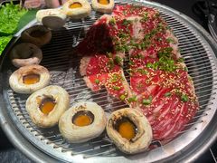 -黑牛の店·黑金店(沈阳万象城店)