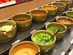 -呷哺呷哺 黄金牧场 (旧宫永辉超市店)