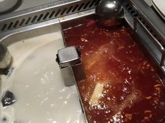 -海底捞火锅(奥森店)