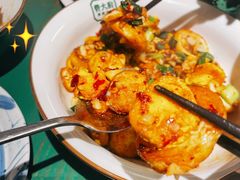 -费大厨辣椒炒肉(太平老街店)