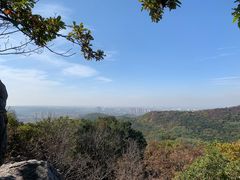 -棋盘山风景区