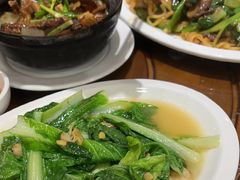 -长平肥姐白粥·海鲜打冷