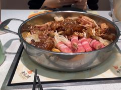 -黄记煌三汁焖锅(华发商都店)