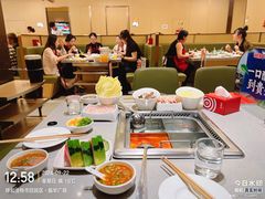 -海底捞火锅(振华广场店)