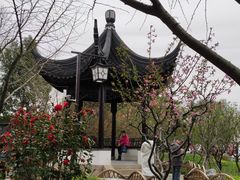 -石湖景区