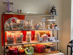 -贝紫Style(木马公寓店)