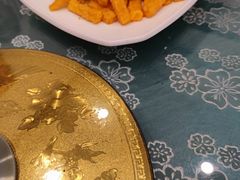 -上山下乡农家菜(加州水郡店)