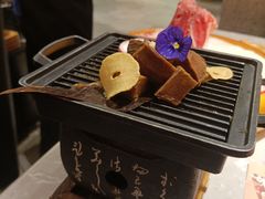 -空之介寿喜烧·和牛放题(恒隆广场店)