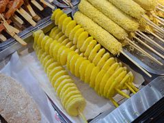 -张记炸串肠粉