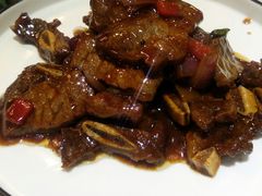 -松沪名灶·豆浆鱼头·新上海菜(飞航吾悦广场店)