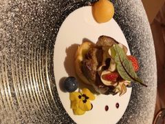 -柏蔻餐厅Le Banquet Bistro(天河北店)
