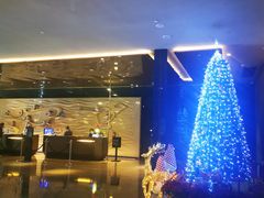 -博林天瑞喜来登酒店·西丽尚膳