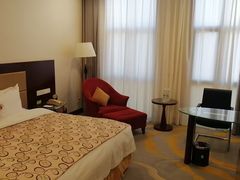 -山东政协大厦维景大酒店