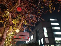 -衣裳街历史文化街区