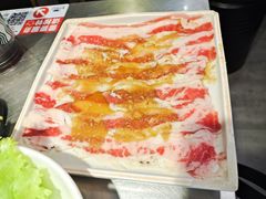 -喜来稀肉(虹泉路店)