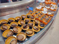 四头鲍-海底捞大排档火锅(打浦路店)