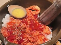 -京参 • 擂椒饭(这有山店)