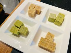 冻豆腐-南门涮肉(上海二店)
