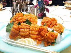 -海鲨湾海鲜会馆(百家湖1912店)