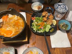 -铃木食堂(杨梅竹店)