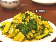 -玫瑰红烤羊排(北新桥三条店)
