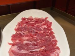 -巴奴毛肚火锅(悠唐购物中心店)