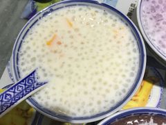 -老广记牛奶甜品专家(坪山店)