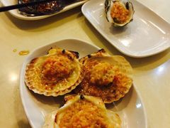 iphone_upload_pic-吉香碳烤生蚝(仙霞路店)