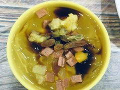 -霄汉牛三鲜湖北砂锅菜(万松园2店)
