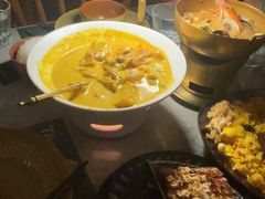 -Tegu泰古莲·泰国餐厅(红山6979店)