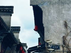 -高淳老街