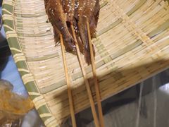 -美膳居川菜馆油焖大虾烧烤(卓刀泉店)