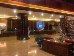 -大港旺宝国际饭店