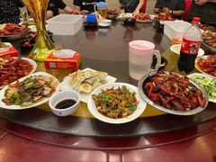 -小李子油焖大虾(南浦店)