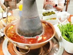 -古关火锅店(古北水镇景区店)