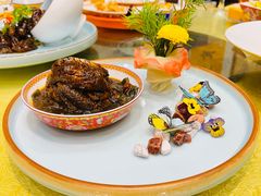 -白家大院·王府宫廷菜(苏州街店)