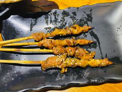 烧鸡软骨-烧蠔帮·生蚝海鲜牌档(观海店)