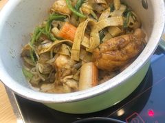 -太原茂业天地购物中心