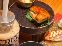 -摩打食堂(佳兆业店)