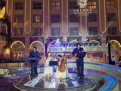 -北京王府井天伦王朝酒店