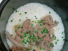 大鸽饭-大鸽饭(马王堆店)