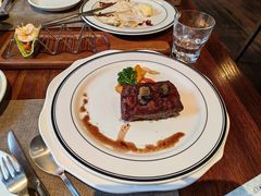 -食间牛排(湖西路店)