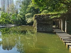 -燕晗山郊野公园