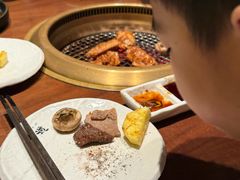 -御牛道日式烤肉料理(杭州万象城店)