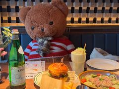 -J·one Bistro吉萬酒厨·牛排