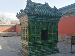 -历代帝王庙博物馆