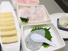 -海底捞火锅(凯德广场店)