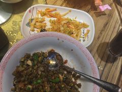 -川渝饭店