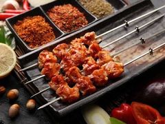 -丰茂烤串(六里桥店)