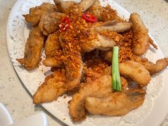 -肥仔文澳门猪骨煲(南京西路店)